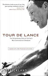 Tour De Lance (Paperback, Reprint)
