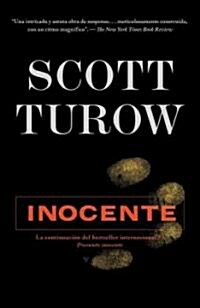 Inocente = Innocent (Paperback)