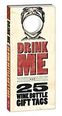 Drink Me! (Cards)