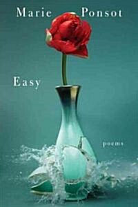 Easy: Poems (Paperback)