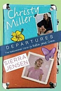 Departures: Two Rediscovered Stories (Paperback)