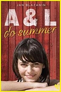 [중고] A & L Do Summer (Paperback)