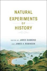 Natural Experiments of History (Paperback)