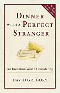 Dinner with a Perfect Stranger (Paperback)