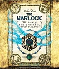 The Warlock (Audio CD)