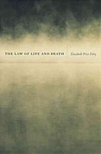 Law of Life and Death (Hardcover)