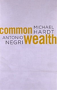 Commonwealth (Paperback)