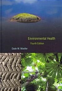 Environmental Health (Hardcover, 4)