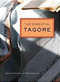 [중고] The Essential Tagore (Hardcover)