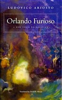 Orlando Furioso: A New Verse Translation (Paperback)