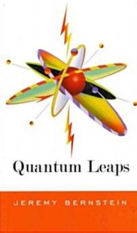 Quantum Leaps (Paperback)