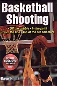 Basketball Shooting [With DVD] (Paperback)