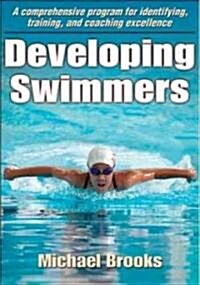 Developing Swimmers (Paperback)