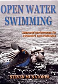 Open Water Swimming (Paperback)