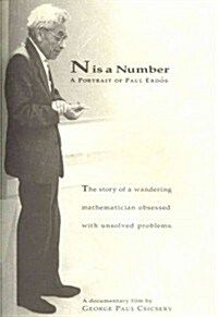 N Is a Number (DVD)