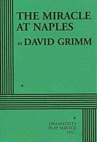 Miracle at Naples (Paperback)