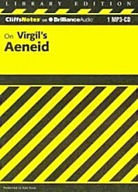 Aeneid (MP3 CD, Library)