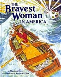 The Bravest Woman in America (Library)