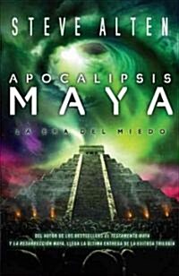 Apocalipsis Maya (Paperback)
