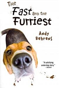 The Fast and the Furriest (Paperback)