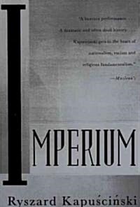 Imperium (Paperback)