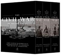The Civil War Boxed Set [With American Homer] (Boxed Set)