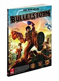 Bulletstorm (Paperback)