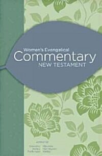 Womens Evangelical Commentary: New Testament (Hardcover)