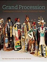 Grand Procession (Hardcover)