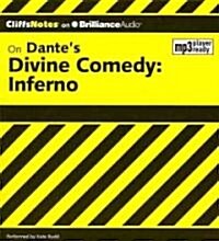 Divine Comedy: Inferno (Audio CD)