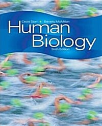 Human Biology (6th Edition, Paperback)