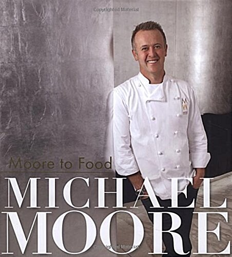 Moore to Food (Hardcover)