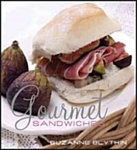 Gourmet Sandwiches (Hardcover)