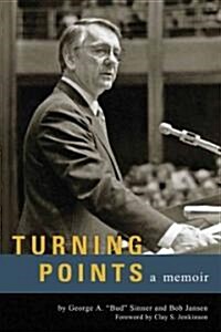 Turning Points: A Memoir (Paperback)