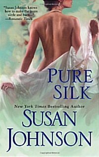 Pure Silk (Paperback, Reprint)