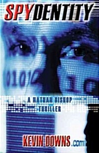 Spydentity (Hardcover)