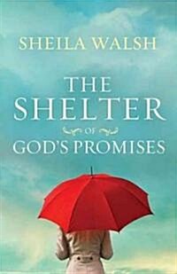 The Shelter of Gods Promises (Audio CD)