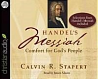 Handels Messiah: Comfort for Gods People (Audio CD)