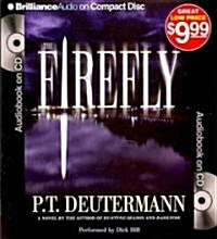 The Firefly (Audio CD)