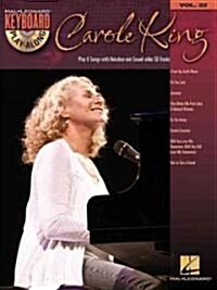 Carole King (Paperback, Compact Disc)