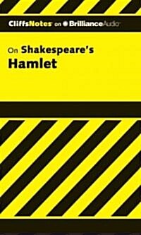 Hamlet (MP3 CD, Library)