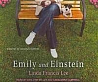 Emily and Einstein: A Novel of Second Chances (Audio CD, CD)