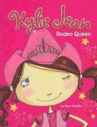 Rodeo Queen (Paperback)