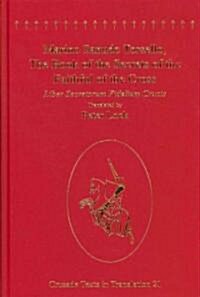 Marino Sanudo Torsello, the Book of the Secrets of the Faithful of the Cross : Liber Secretorum Fidelium Crucis (Hardcover, New ed)