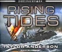 Destroyermen: Rising Tides (Audio CD)