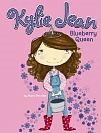 Blueberry Queen (Library Binding)