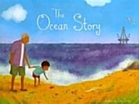 The Ocean Story (Hardcover)