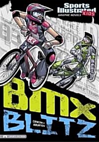 BMX Blitz (Hardcover)