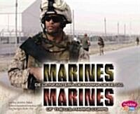 Marines de la Infanter? de Marina de Ee.Uu./Marines of the U.S. Marine Corps (Hardcover)