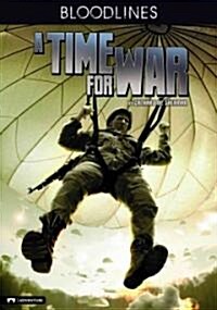 A Time for War (Hardcover)